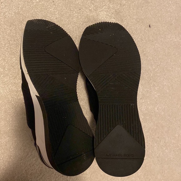 Michael Kors Felix Trainer Women - Picture 4 of 6